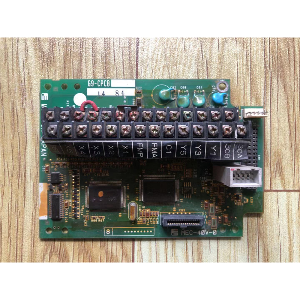 询价富士G9变频器11KW主板CPU板SA518973-07 /G9-CPCB议价