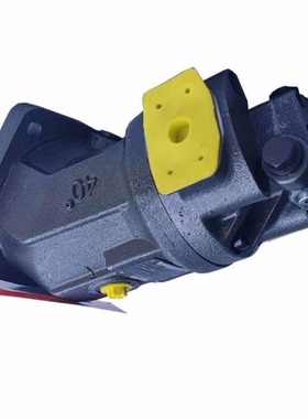 全新北京华德A2FO16/23/28 /A2FM28/32/107/160液压泵 斜轴式包邮