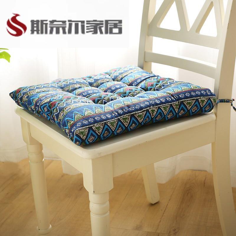 坐垫加厚沙发海绵小块榻