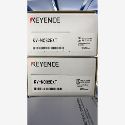 基恩士模块KV-NC32EXT。
