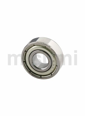 不锈钢小径滚珠轴承SB693ZZ SB694ZZ SB695ZZ SB696ZZ SB698ZZ