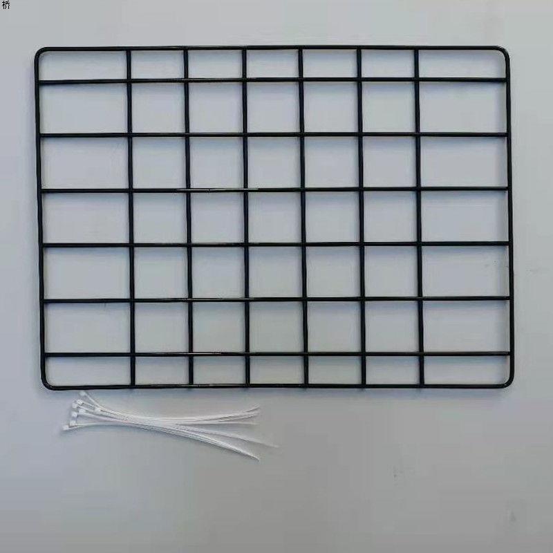 电动车后架托外卖箱子固定支架通用骑手电瓶车后备箱尾箱通用支架