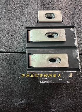 释迦自动化MTC570-16-416F3 台基可控硅 拆机漂亮