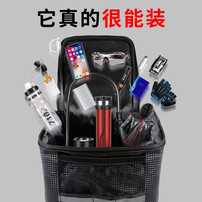代驾包后座包电瓶电动自