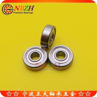 603 604 B608 B609ZZ不锈钢 B607 SB602A B606 滚珠轴承 B605ZZ