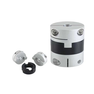 DCH01 D16 DCE01 替代十字滑块联轴器DCC01