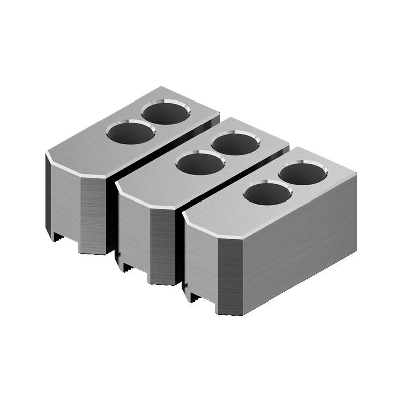 液压卡盘三爪生软寸车床