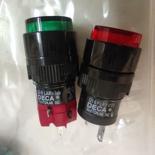 议价进联开关指示灯D16PLR1-000红色绿色灯光按钮D16LAR1-1ab