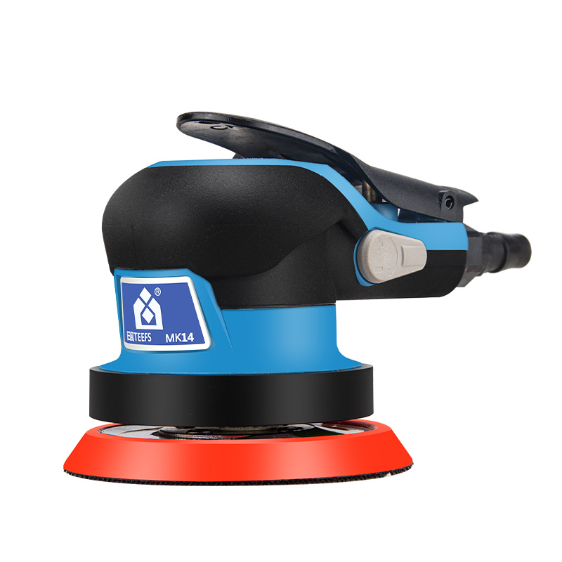 寸气动砂纸机木工抛光打