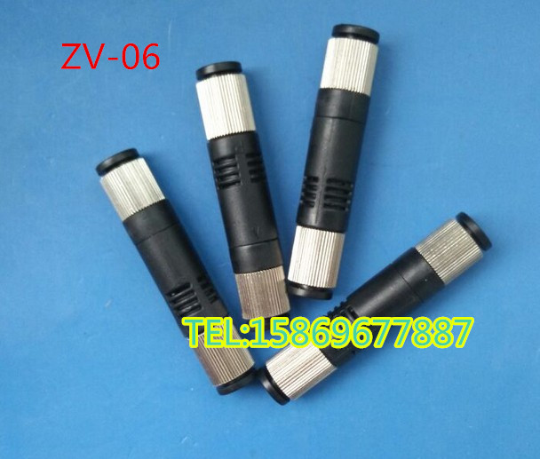 气动元件真空发生器负压