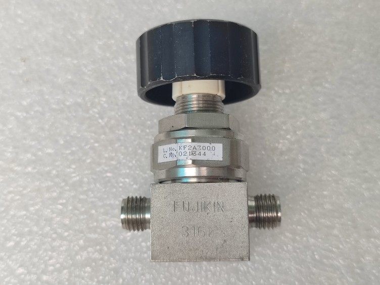日本进口富士金FUJIKIN视窗软塞隔膜阀316L不锈钢阀门 1/4卡套口,标准件/零部件/工业耗材,输送带/传送带,淘宝优惠券,粉丝福利购,淘宝优惠卷