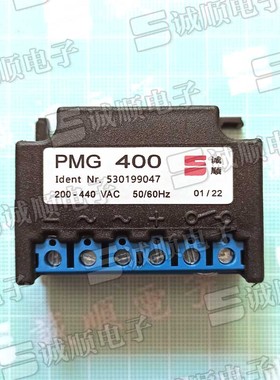 替代 PMG 400 Ident Nr. 530199047 200-440VAC 50/60Hz 215-600V