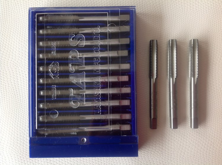 进口日本富士单支机用丝