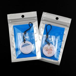 光遇nfc徽章可扫描官方周边平替NFC可复制白卡绊爱叠叠蟹你我成双