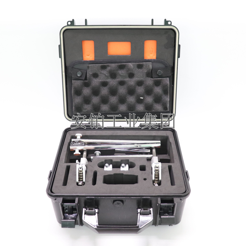 百分表对中仪ACEPOM50瑞典进口Fixturlaser Dial/FAC50激光对中仪