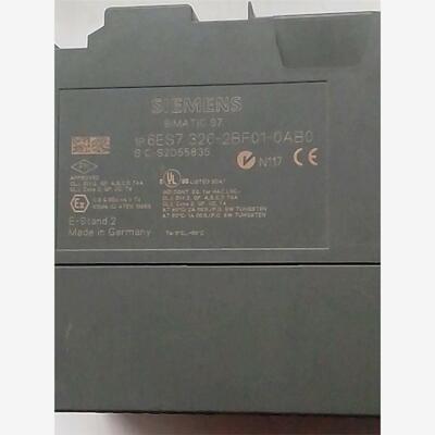 SIEM西门子二手模块SIEM