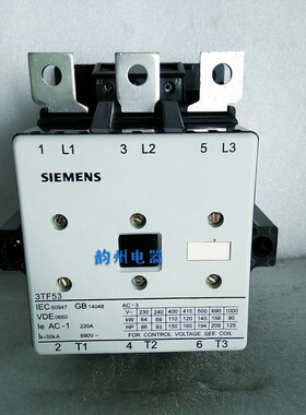 【工控数码】西门子 3TF53 3TF53 22-0XM0议价