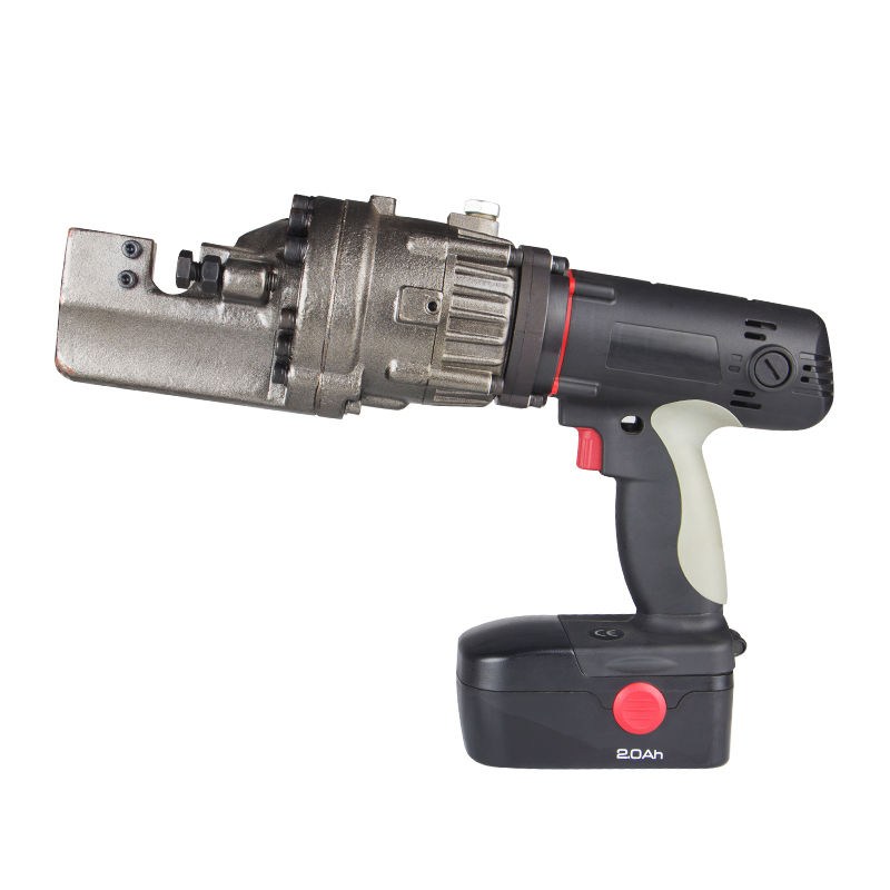 充电式钢筋切断机便携动