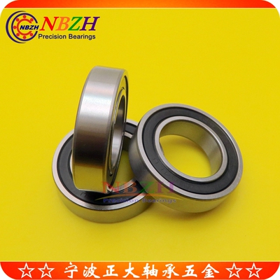 非标轴承 6003/20 6202/20 20358 20359-2RS 20*35*8*9*10*11