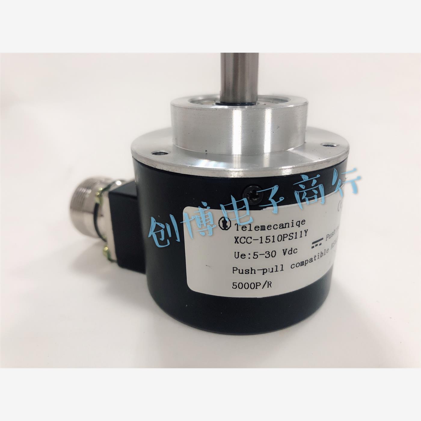 光电编码器XCC1510PS11X现货供应