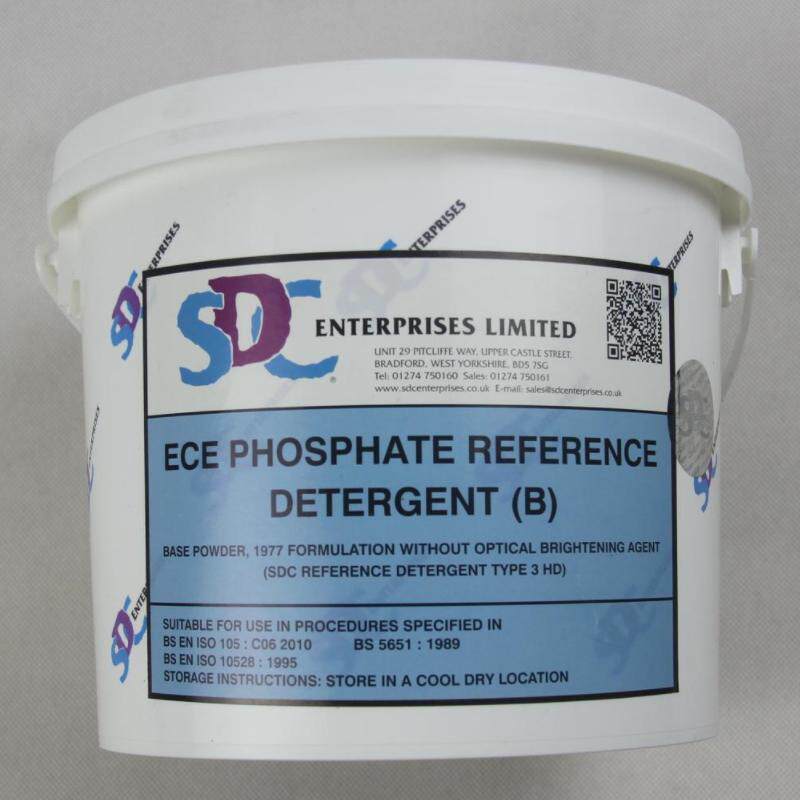 SDC ECE (B) 含磷洗涤剂 sdc eceb洗衣粉 SDC洗涤剂 SDC洗衣粉