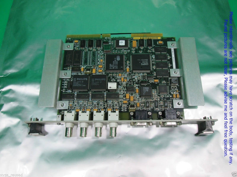 RadiSys EXP-VID-B, universal instruments 环球图像处理卡议价