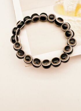 10mm恶魔之眼Evileye弹力手环