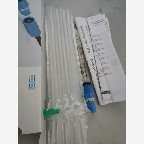 E+H PH电极CPS11D-7BT21全新数字电极，原装包