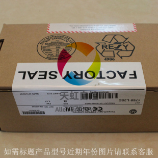 议价1756-L61S GuardLogix Logix5561器 CPU 1756L61S