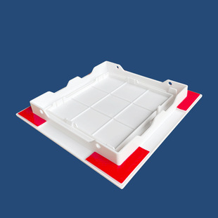 墙洞下水道孔盖管井盖子盖板检测空调孔装饰门房顶装饰面检修口