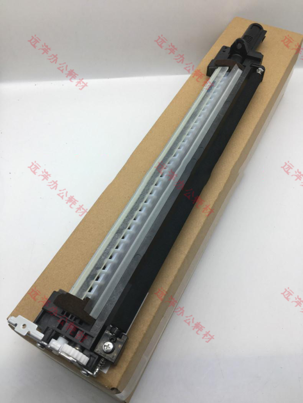 夏普转印带清洁刮板组件