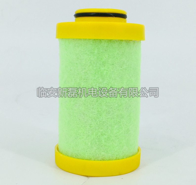 精密过滤器芯级压缩空气