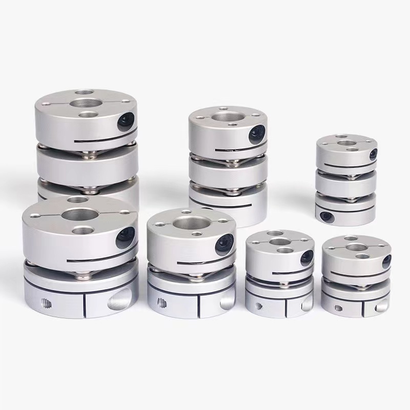 替米思米联轴器SCPS16/21/28/34/46/55 SCPW16/21/28/34/46/55