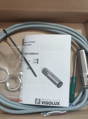 议价倍加福OBT200-18GM60-E4漫反射传器087990