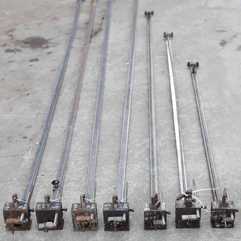 不锈钢液压成型冲模方管