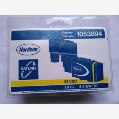 1053894/1056119/1069250/1055480库存现货电磁阀诺信NORDSON议价