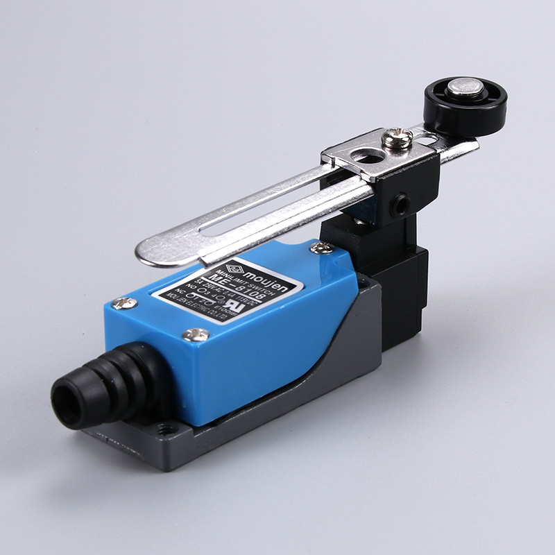 优质微动行程开关限位现