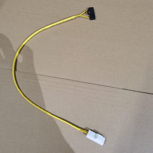 适用小天鹅TB80-2128IS洗衣机门磁开关磁控门开关配件