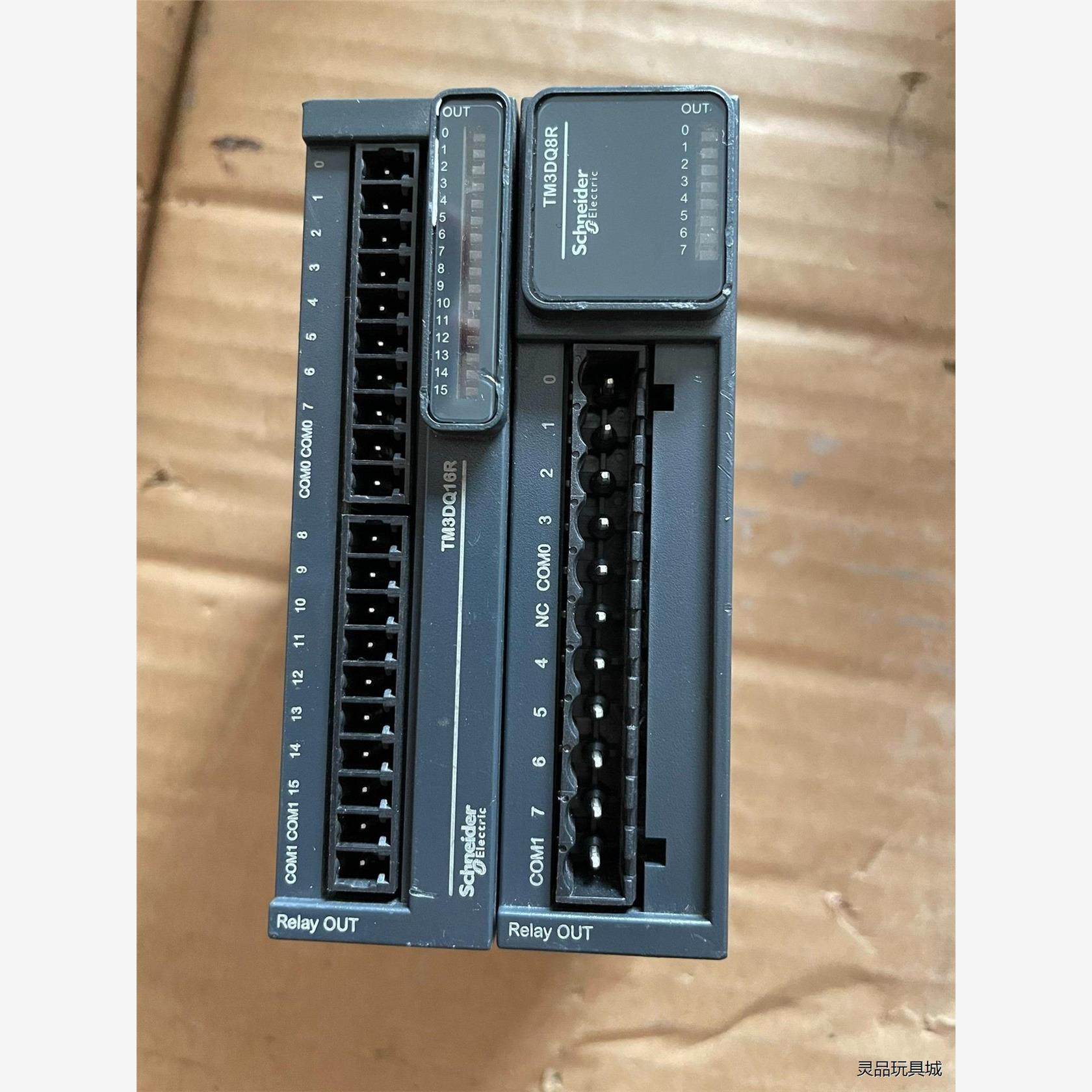 全新二手正品施耐德PLC模