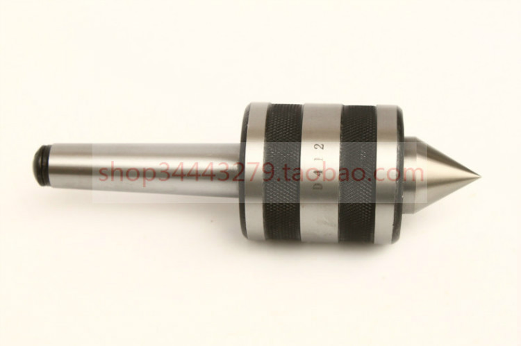 征宙D412回转车床顶D413 D414 D415 live center ball bearing*