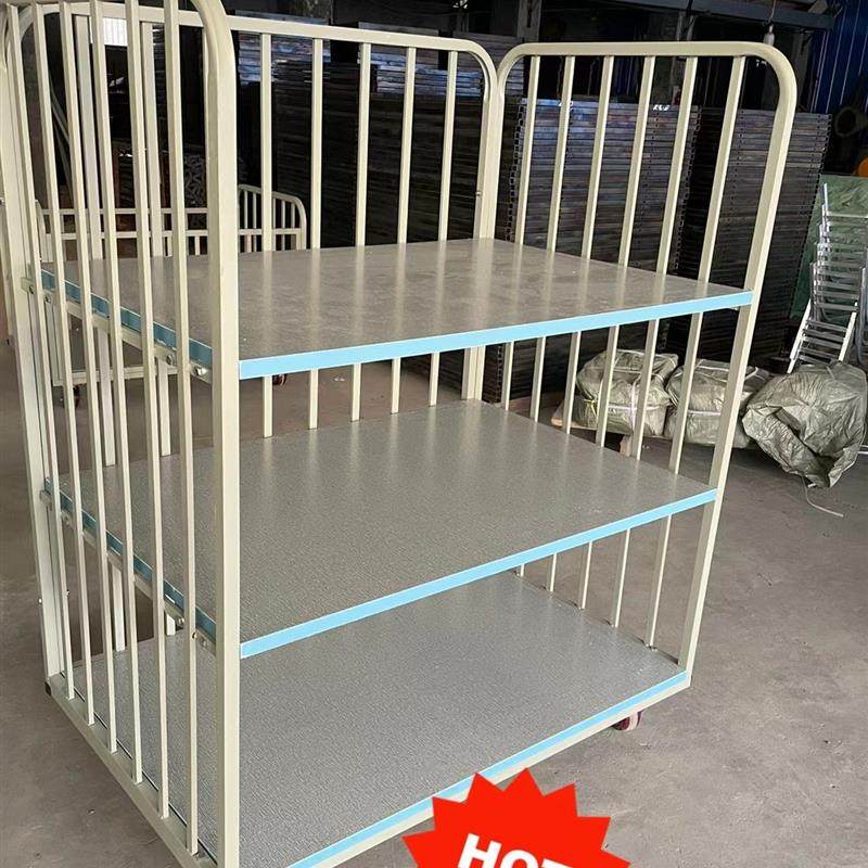 服装家纺厂面料手推车带轮子框式推车三层裁片车双层放布台可厂家,畜牧/养殖物资,赶猪器,淘宝优惠券,粉丝福利购,淘宝优惠卷