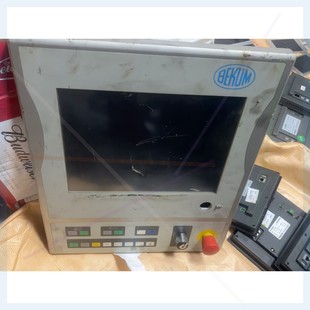 1195 BECKHOFF倍福 顯示屏 CP7802 001