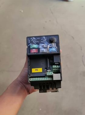 【工控数码】台达VFD-E系列220V0.2KW变频器，VFD002E2议价