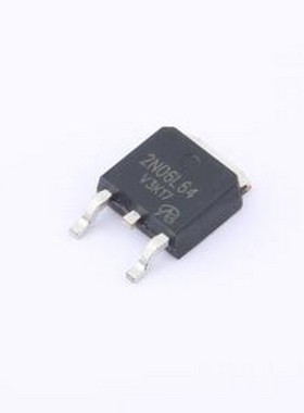 SPD15N06S2L-64-VB 场效应管(MOSFET) 1个N沟道 耐压:60V 电流:45