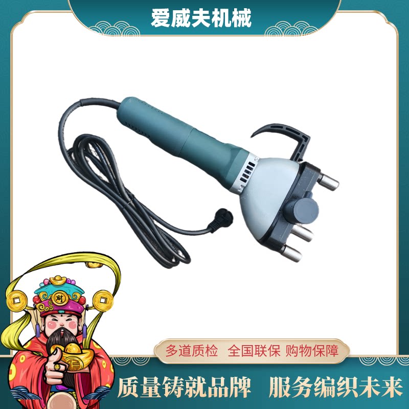 手提式风管镀锌板铁皮咬