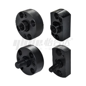 怡合达WHE01/02/03/11/12/13/21/22/23/31/32-M3 浮动接头 一体型