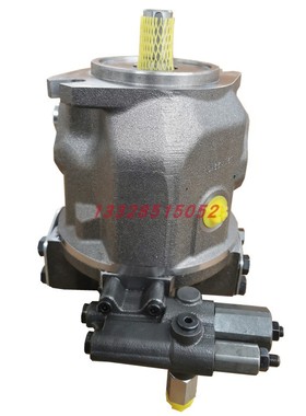 新款恒源液压HA10VSO18/28/45/71/100/140DR/31R-PPB12N00 轴包邮