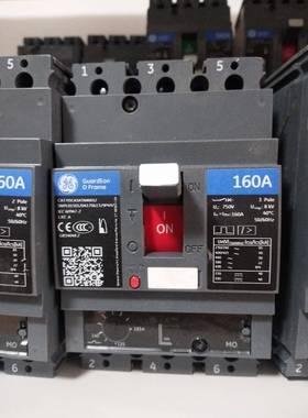 原装通用断路器CAT PDCN3ATNX0012 CAT PDFN4ATLP0125 160A