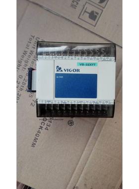 议价丰炜 PLC扩展模块 VB-32XYT VB-32XYR 8-折机