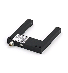 议价Baumer堡盟FGUM 050P8001/S35L-PNP槽型光电传器亮暗通